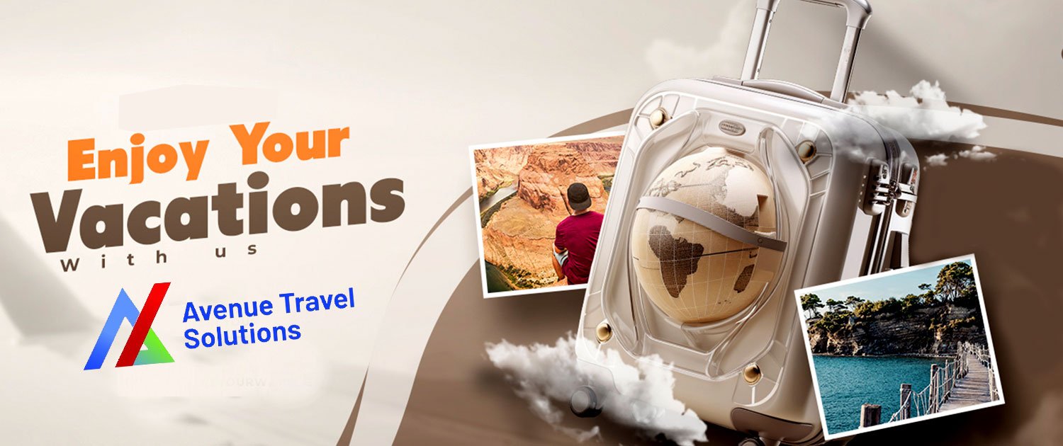 Avenue Travel Solutions Avenue Travel Solutions