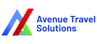 logo Avenue Travel Solutions