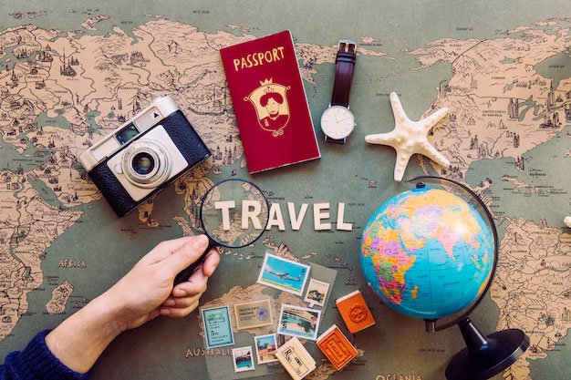 Tour and Travel Tour and Travel