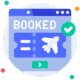 Flight Booking